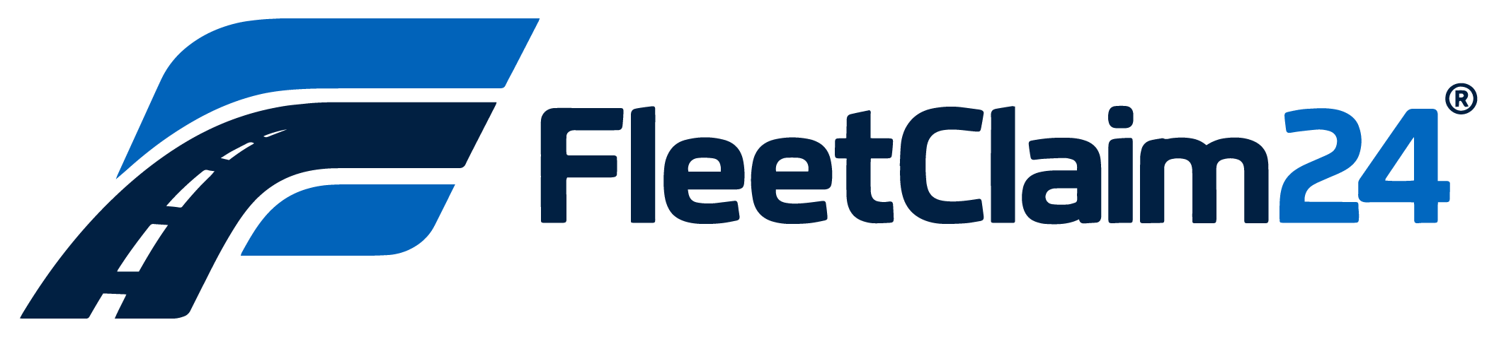 fleetclaim24.de Logo